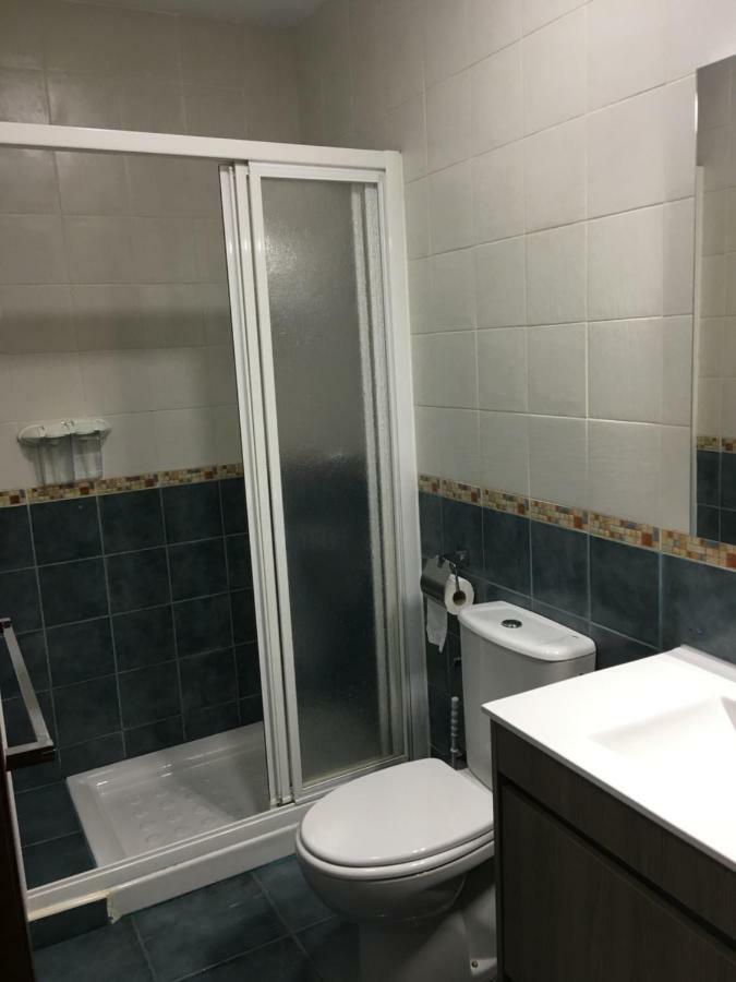 דירות קדיז Casa De Corralon מראה חיצוני תמונה