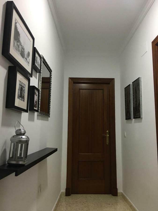 דירות קדיז Casa De Corralon מראה חיצוני תמונה