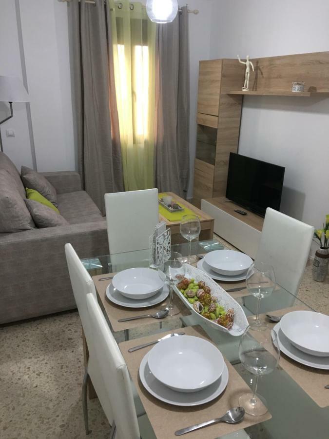 דירות קדיז Casa De Corralon מראה חיצוני תמונה