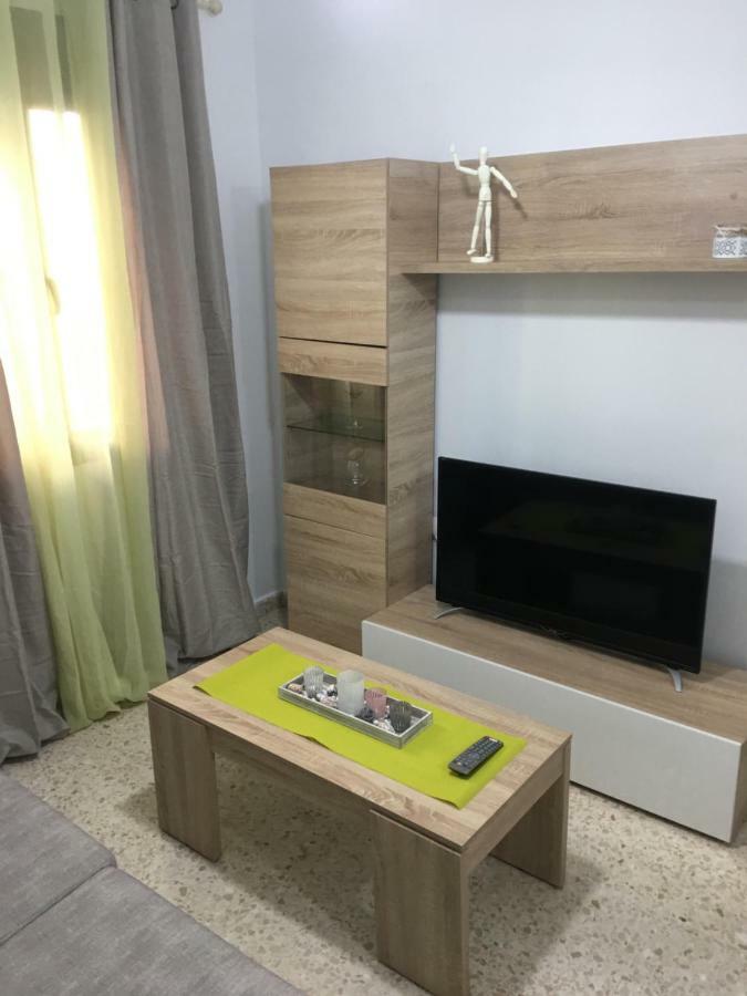 דירות קדיז Casa De Corralon מראה חיצוני תמונה
