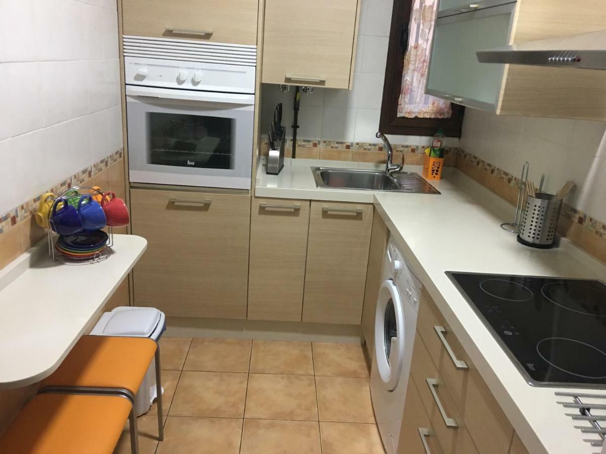 דירות קדיז Casa De Corralon מראה חיצוני תמונה