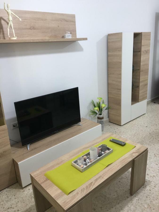 דירות קדיז Casa De Corralon מראה חיצוני תמונה