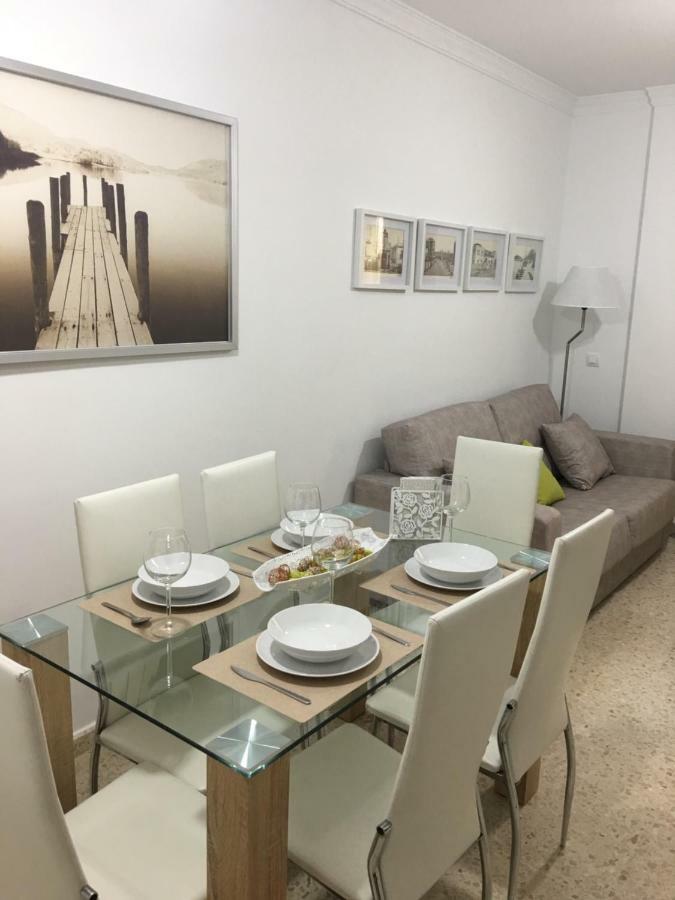 דירות קדיז Casa De Corralon מראה חיצוני תמונה