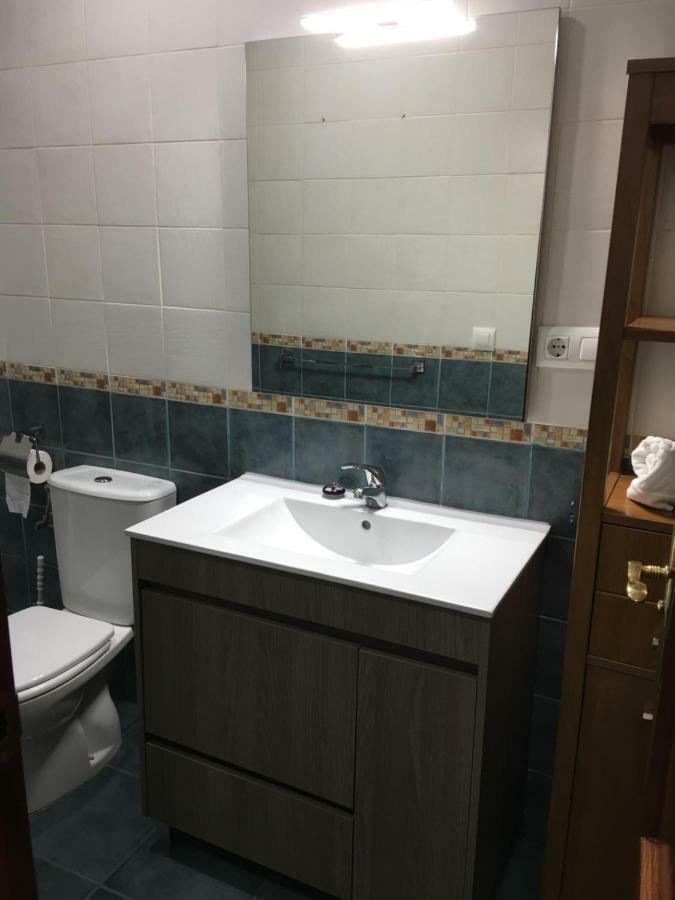 דירות קדיז Casa De Corralon מראה חיצוני תמונה