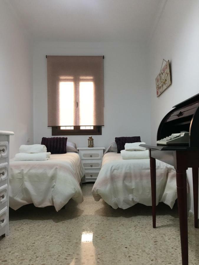 דירות קדיז Casa De Corralon מראה חיצוני תמונה
