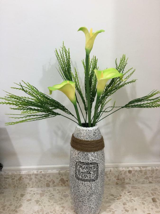 דירות קדיז Casa De Corralon מראה חיצוני תמונה