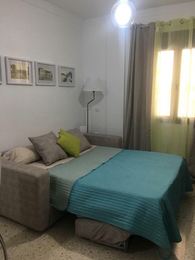 דירות קדיז Casa De Corralon מראה חיצוני תמונה