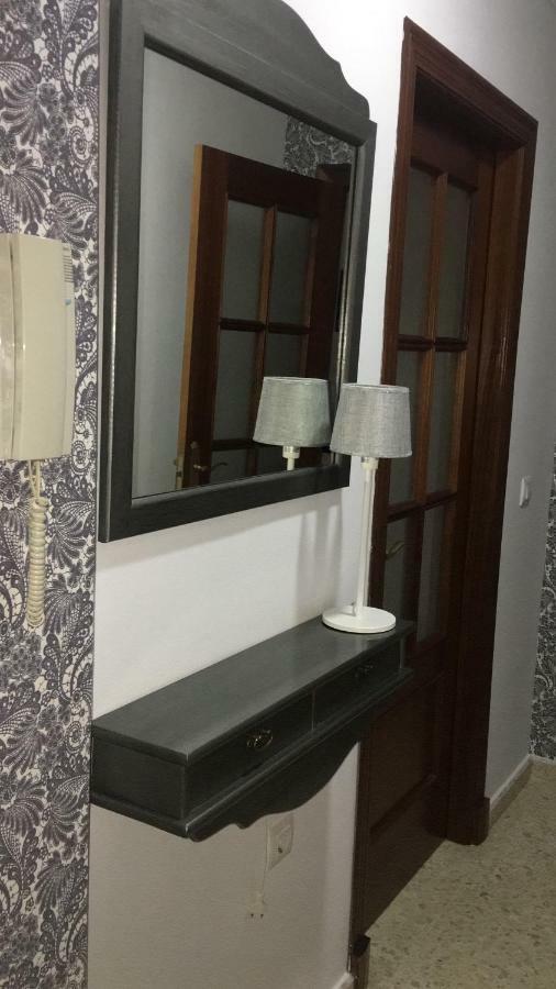 דירות קדיז Casa De Corralon מראה חיצוני תמונה