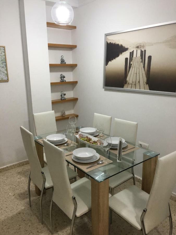 דירות קדיז Casa De Corralon מראה חיצוני תמונה